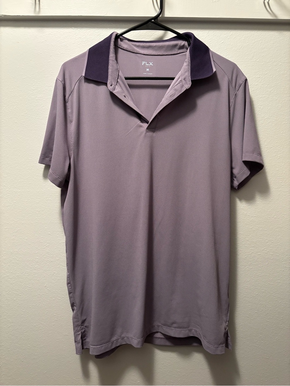 FLX Polo Shirt